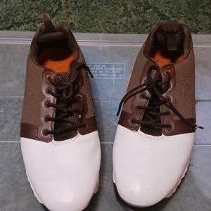 footjoy golf shoes